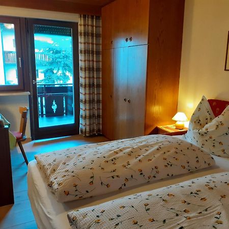 קיינס Residence Rienz מראה חיצוני תמונה