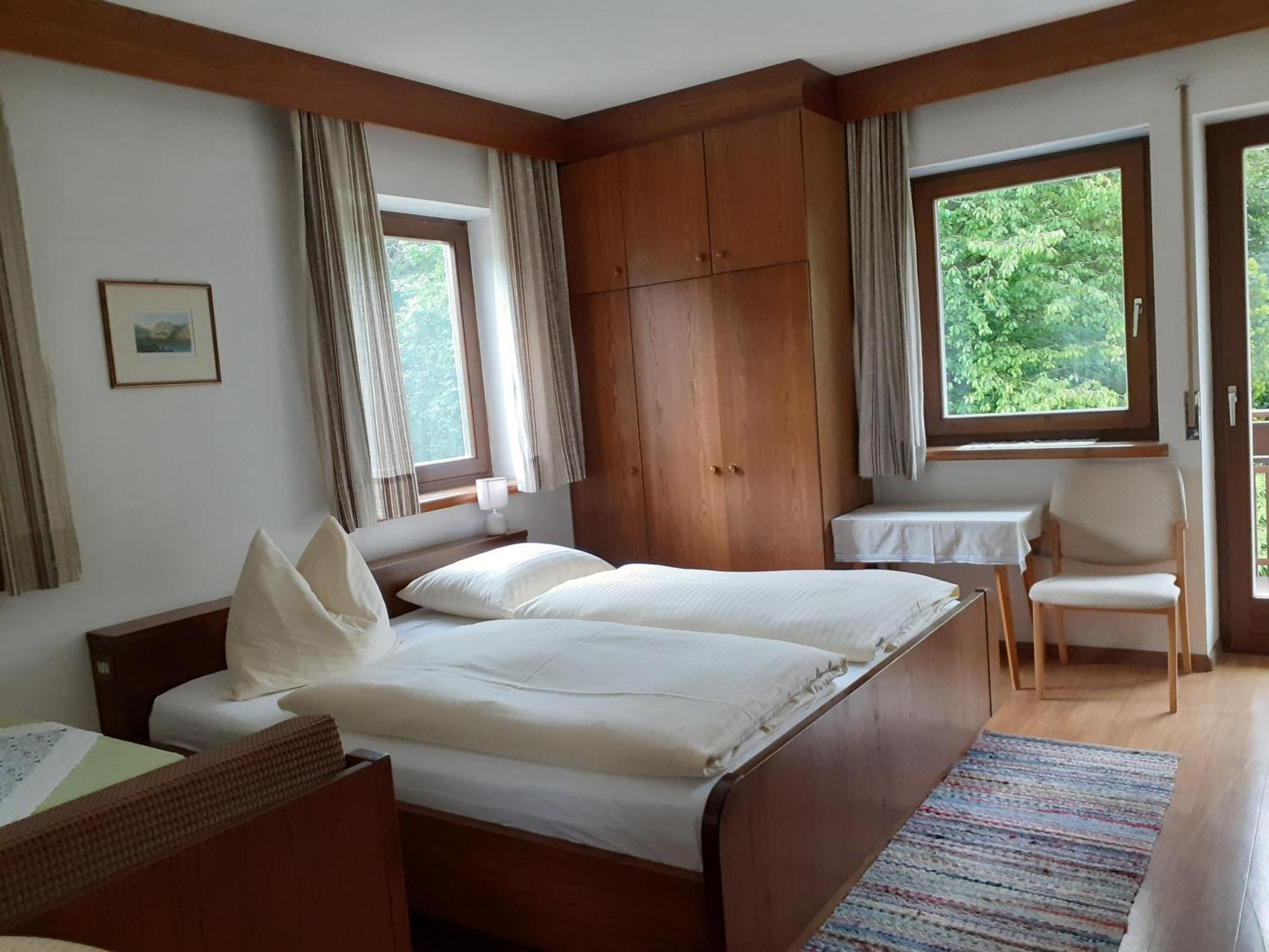 קיינס Residence Rienz מראה חיצוני תמונה