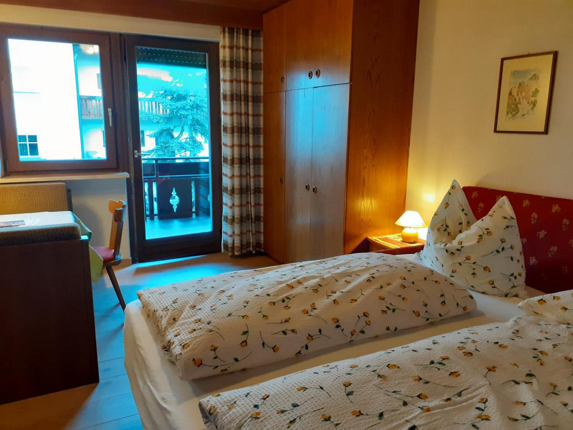 קיינס Residence Rienz מראה חיצוני תמונה